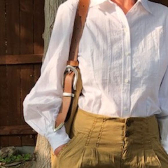 Guaranteed authentic Frye “Jacui Hobo Bag”. New with tags. - Picture 6 of 9